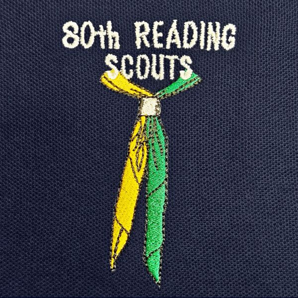 80th Reading Scout Group Thumbnail