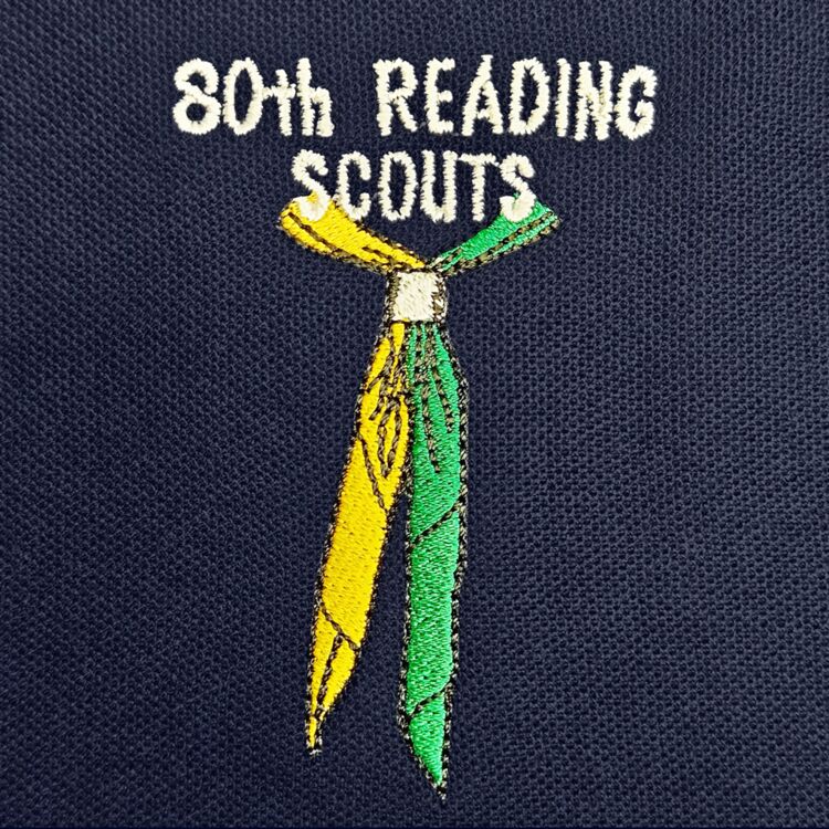 80th Reading Scout Group Thumbnail