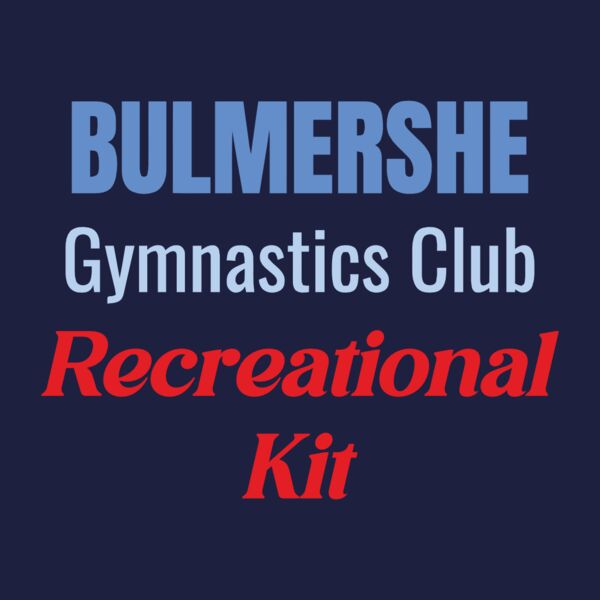 Bulmershe Gymnastics Recreational Thumbnail