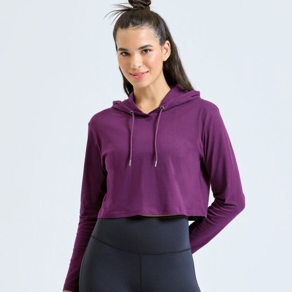 Ladies Performance T-Shirts Thumbnail