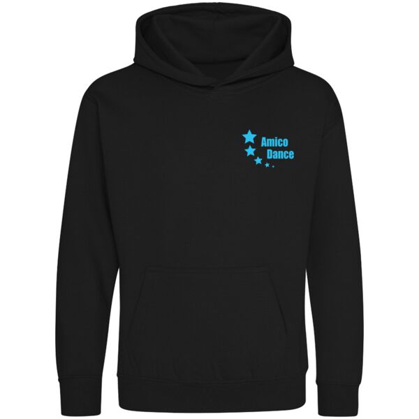 Youth Amico Dance Hoodie Thumbnail