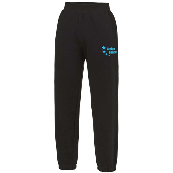 Youth Amico Dance Academy Joggers Thumbnail
