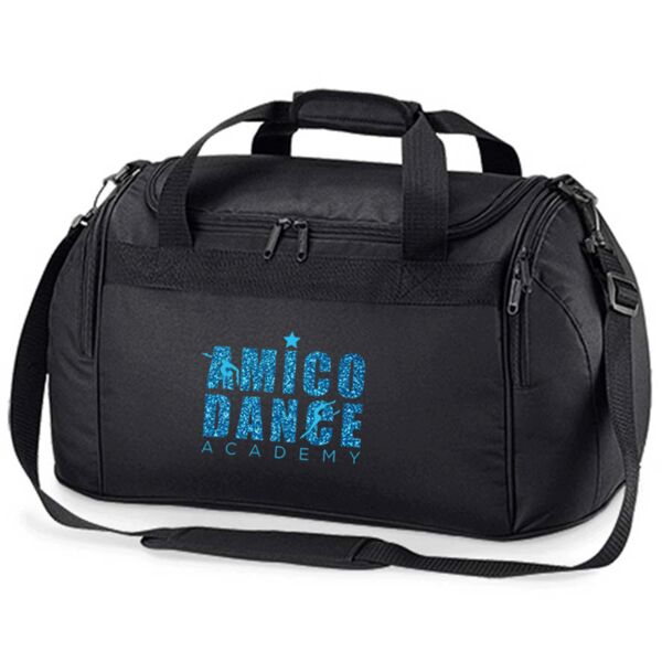 Amico Dance Holdall Bag Thumbnail