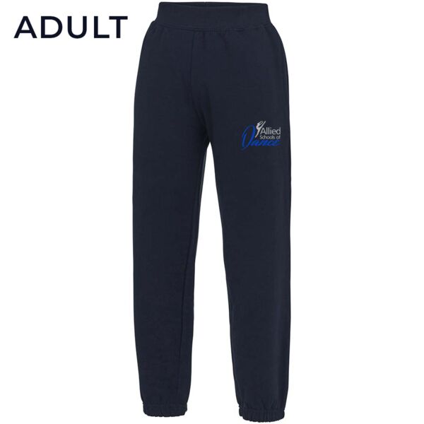 Adult Allied Dance Academy Joggers Thumbnail