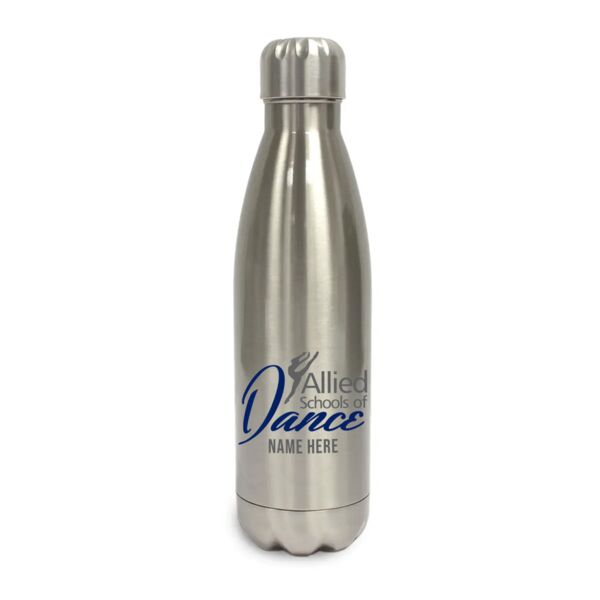Allied Dance Stainless Steel Insulated Water Bottle Thumbnail