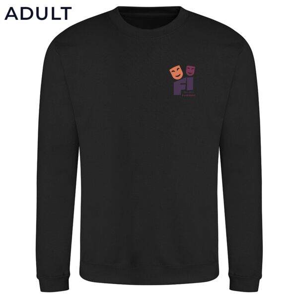Adult First Impressions Sweatshirt Thumbnail