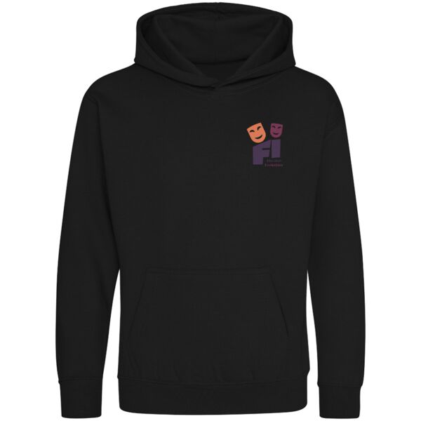 Youth First Impressions Pullover Hoodie Thumbnail