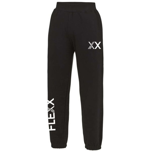 Youth Flexx Gymnastics Joggers Thumbnail