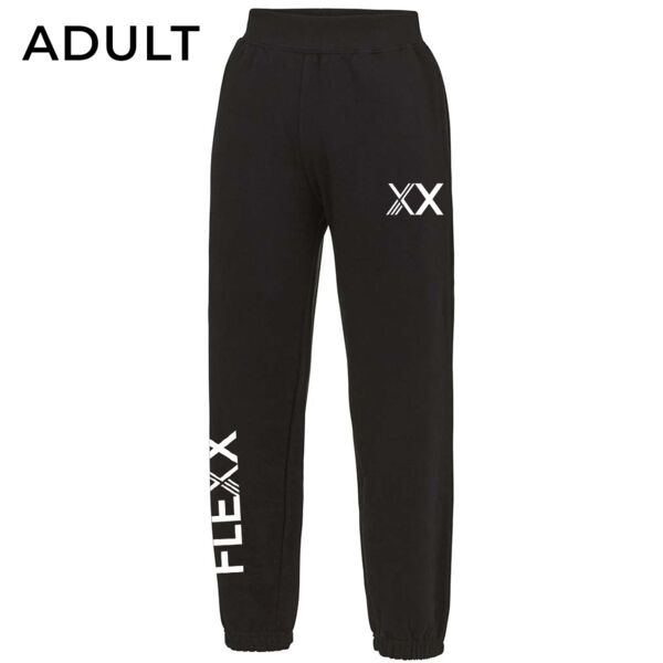 Adult Flexx Gymnastics Joggers Thumbnail