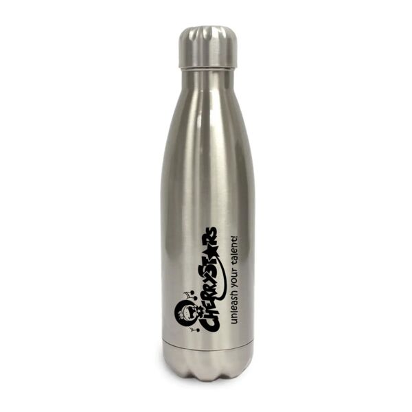Cherrystars Stainless Steel Insulated Water Bottle Thumbnail