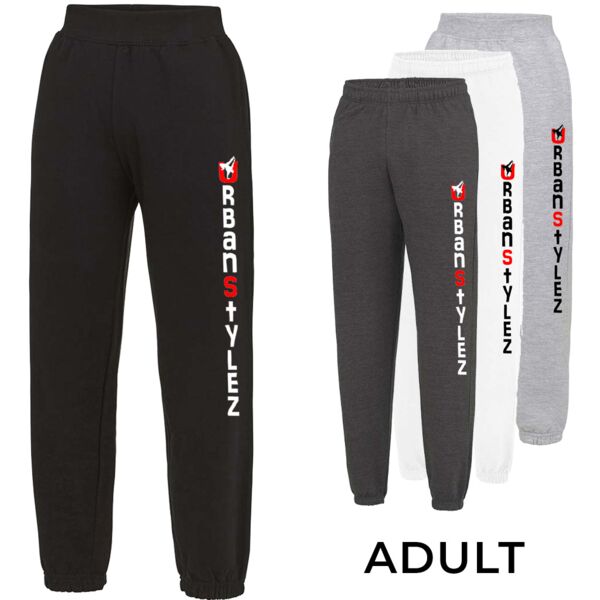 Adult Urban Stylez Joggers Thumbnail