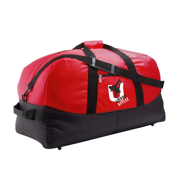 Urban Stylez Holdall Thumbnail