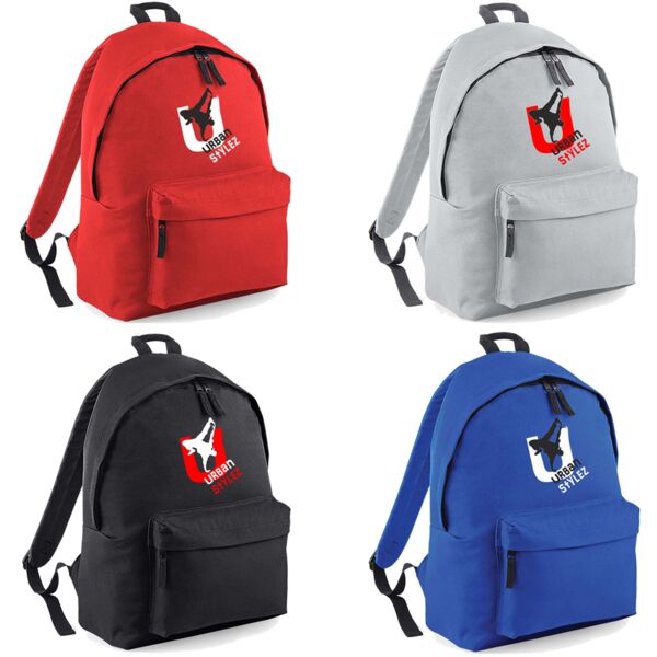 Urban Stylez Backpack Thumbnail