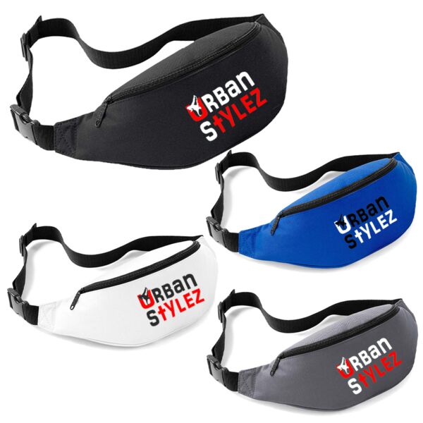 Urban Stylez Belt Bag Thumbnail