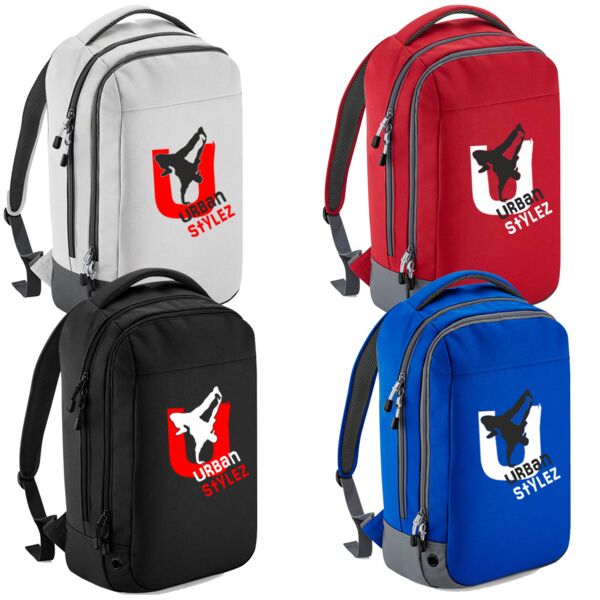 Urban Stylez Athleisure Backpack Thumbnail