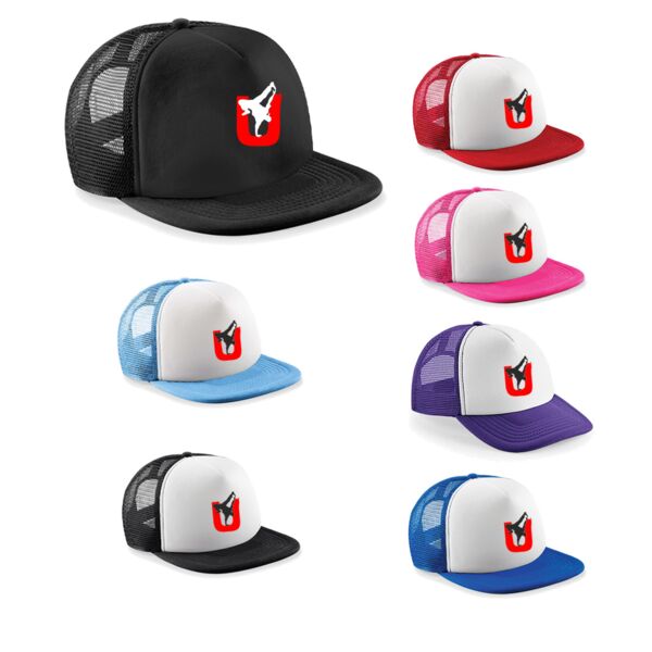Urban Stylez Trucker Cap Thumbnail