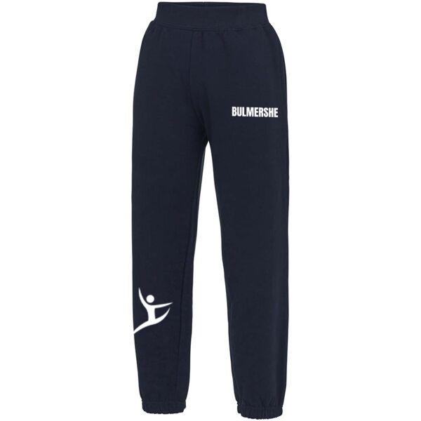 Youth Bulmershe Gymnastics Joggers Thumbnail