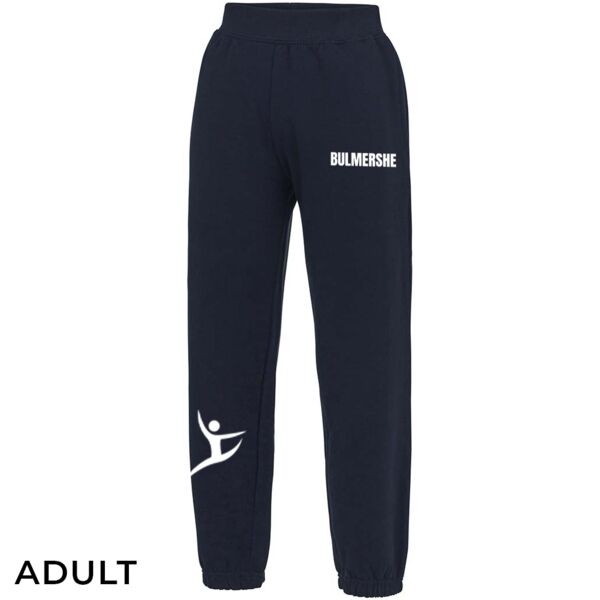Adult Bulmershe Gymnastics Joggers Thumbnail