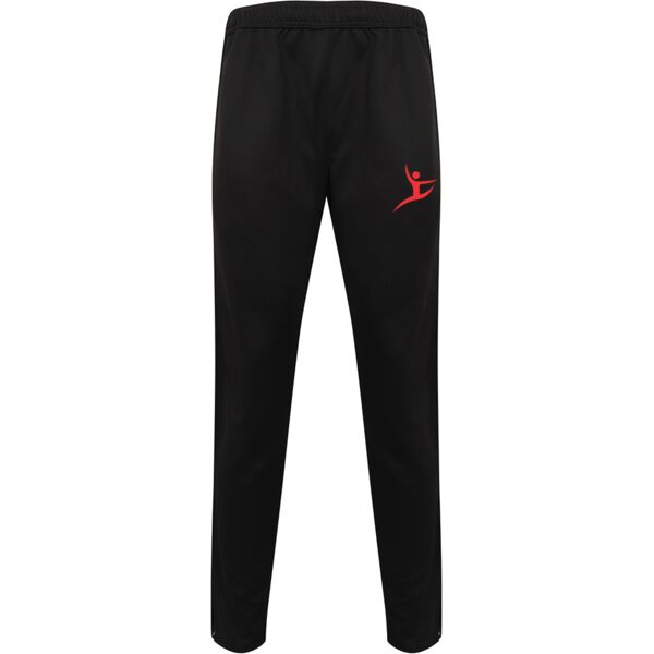 Youth Bulmershe Gymnastics Tracksuit Bottoms Thumbnail