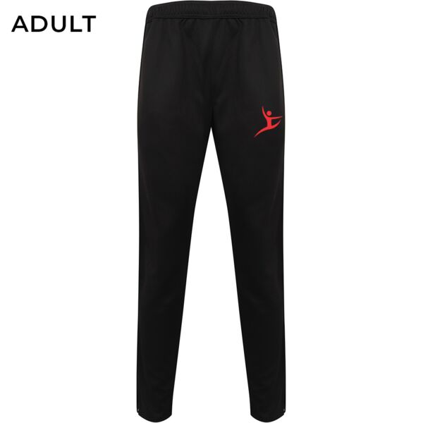 Adult Bulmershe Gymnastics Tracksuit Bottoms Thumbnail