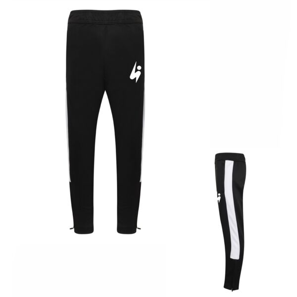 Youth TGA Gymnastics Tracksuit Bottoms Thumbnail