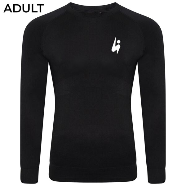 Adult TGA Gymnastics Base Layer Thumbnail