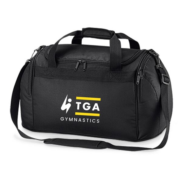 TGA Gymnastics Holdall Thumbnail