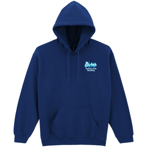 Island Sailing Club Hoodie Thumbnail