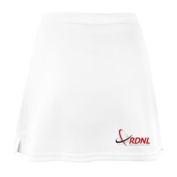 Reading & District Netball League Skort Thumbnail