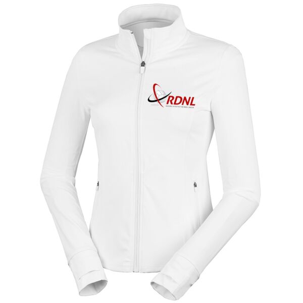 Reading & District Netball League Jacket Thumbnail