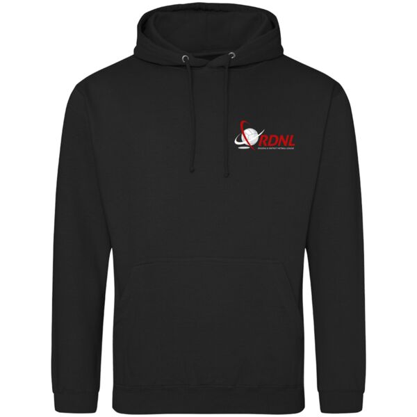 Reading & District Netball League Pullover Hoodie Thumbnail