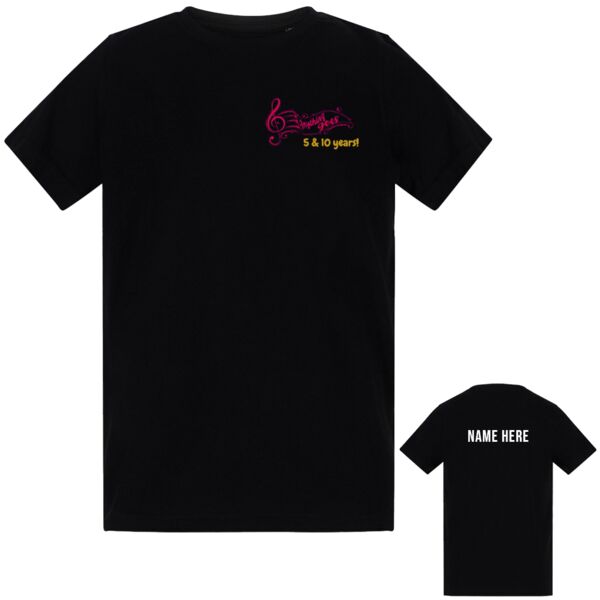 Youth Anything Goes Theatre Company T-Shirt Thumbnail